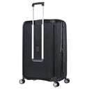 Eminent AEGIS - 4 - Rollen - Trolley 78 cm erw. (midnight black) - Markenkoffer