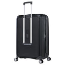 Eminent AEGIS - 4-Rollen-Trolley 78 cm erw. (midnight black) - Ansicht 3