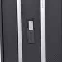 Eminent AEGIS - 4 - Rollen - Trolley 78 cm erw. (midnight black) - Markenkoffer
