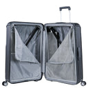 Eminent AEGIS - 4-Rollen-Trolley 78 cm erw. (midnight black) - Ansicht 6