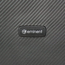 Eminent AEGIS - 4-Rollen-Trolley 78 cm erw. (midnight black) - Ansicht 12