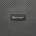 Eminent AEGIS - 4-Rollen-Trolley 78 cm erw. (midnight black) - Ansicht 12