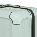 Eminent AEGIS - 4-Rollen-Trolley 78 cm erw. (mint green) - Ansicht 11