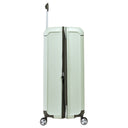 Eminent AEGIS - 4 - Rollen - Trolley 78 cm erw. (mint green) - Markenkoffer