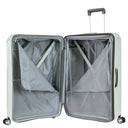 Eminent AEGIS - 4-Rollen-Trolley 78 cm erw. (mint green) - Ansicht 6