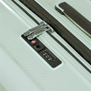 Eminent AEGIS - 4 - Rollen - Trolley 78 cm erw. (mint green) - Markenkoffer