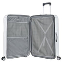 Eminent AEGIS - 4-Rollen-Trolley 78 cm erw. (white) - Ansicht 5