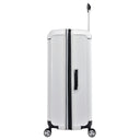 Eminent AEGIS - 4-Rollen-Trolley 78 cm erw. (white) - Ansicht 2