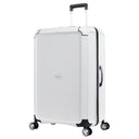 Eminent AEGIS - 4-Rollen-Trolley 78 cm erw. (white)