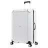 Eminent AEGIS - 4-Rollen-Trolley 78 cm erw. (white)