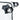 Eminent AEGIS - 4 - Rollen - Trolley 78 cm erw. (white) - Markenkoffer