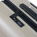 Eminent DANDELION - 4-Rollen-Kabinentrolley 55 cm (beige) - Ansicht 7