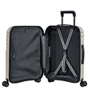 Eminent DANDELION - 4-Rollen-Kabinentrolley 55 cm (beige) - Ansicht 5