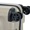 Eminent DANDELION - 4-Rollen-Kabinentrolley 55 cm (beige) - Ansicht 9