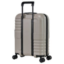 Eminent DANDELION - 4-Rollen-Kabinentrolley 55 cm (beige) - Ansicht 3