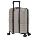 Eminent DANDELION - 4-Rollen-Kabinentrolley 55 cm (beige) - Ansicht 3