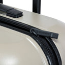 Eminent DANDELION - 4-Rollen-Kabinentrolley 55 cm (beige) - Ansicht 8