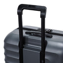 Eminent DANDELION - 4-Rollen-Kabinentrolley 55 cm (dark grey) - Ansicht 6