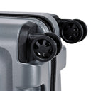 Eminent DANDELION - 4-Rollen-Kabinentrolley 55 cm (dark grey) - Ansicht 9