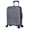 Eminent DANDELION - 4-Rollen-Kabinentrolley 55 cm (dark grey)