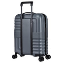 Eminent DANDELION - 4-Rollen-Kabinentrolley 55 cm (dark grey) - Ansicht 3