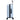 Eminent DANDELION - 4 - Rollen - Kabinentrolley 55 cm (misty blue) - Markenkoffer