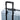 Eminent DANDELION - 4 - Rollen - Kabinentrolley 55 cm (misty blue) - Markenkoffer