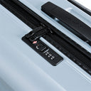 Eminent DANDELION - 4-Rollen-Kabinentrolley 55 cm (misty blue) - Ansicht 7