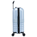 Eminent DANDELION - 4-Rollen-Kabinentrolley 55 cm (misty blue) - Ansicht 4