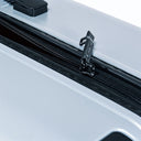 Eminent DANDELION - 4-Rollen-Kabinentrolley 55 cm (misty blue) - Ansicht 8