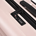 Eminent DANDELION - 4-Rollen-Kabinentrolley 55 cm (rose) - Ansicht 7