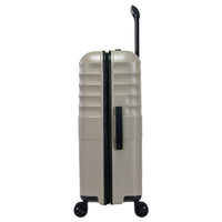 Eminent DANDELION - 4-Rollen-Trolley 67 cm (beige) - Ansicht 2