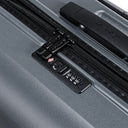 Eminent DANDELION - 4-Rollen-Trolley 67 cm (dark grey) - Ansicht 7