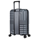 Eminent DANDELION - 4-Rollen-Trolley 67 cm (dark grey) - Ansicht 3