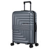 Eminent DANDELION - 4-Rollen-Trolley 67 cm (dark grey)