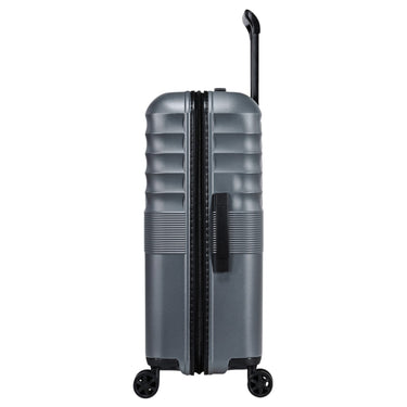 Eminent DANDELION - 4 - Rollen - Trolley 67 cm (dark grey) - Markenkoffer