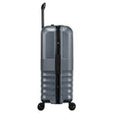 Eminent DANDELION - 4-Rollen-Trolley 67 cm (dark grey) - Ansicht 4
