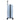 Eminent DANDELION - 4 - Rollen - Trolley 67 cm (misty blue) - Markenkoffer