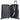 Eminent DANDELION - 4 - Rollen - Trolley 78 cm (dark grey) - Markenkoffer
