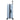 Eminent DANDELION - 4 - Rollen - Trolley 78 cm (misty blue) - Markenkoffer