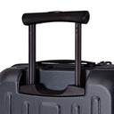 Eminent KAPSTADT BUSINESS PREMIUM - 4 - Rollen - Kabinentrolley 55 cm erw. (dunkelgrau) - Markenkoffer