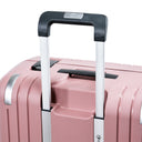 Eminent VERTICA - 4-Rollen-Kabinentrolley 55 cm (rosa) - Ansicht 6