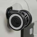 Eminent VERTICA - 4-Rollen-Trolley 68 cm (hellgrau) - Ansicht 9