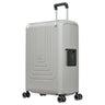 Eminent VERTICA - 4-Rollen-Trolley 68 cm (hellgrau)