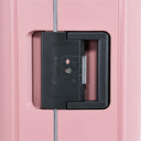 Eminent VERTICA - 4-Rollen-Trolley 68 cm (rosa) - Ansicht 7