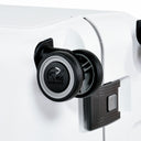 Eminent VERTICA - 4-Rollen-Trolley 68 cm (weiß) - Ansicht 10