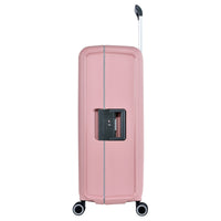 Eminent VERTICA - 4-Rollen-Trolley 76 cm (rosa) - Ansicht 2