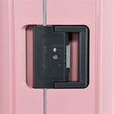 Eminent VERTICA - 4-Rollen-Trolley 76 cm (rosa) - Ansicht 7