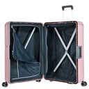 Eminent VERTICA - 4 - Rollen - Trolley 76 cm (rosa) - Markenkoffer