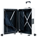 Eminent VERTICA - 4-Rollen-Trolley 76 cm (weiß) - Ansicht 6